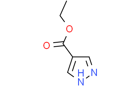 ethyl 1H-pyrazole-4-carboxylate