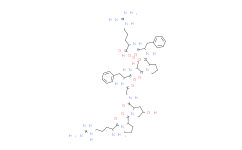 [Hyp3]Bradykinin,≥97%(HPLC)