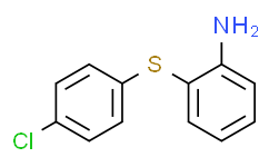 2-氨基-4'-氯二苯硫醚,≥95%