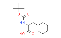 Boc-L-环己基丙氨酸,98%