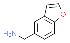 5-(氨甲基)苯并呋喃,95%