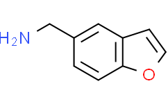 5-(氨甲基)苯并呋喃,95%