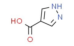 4-PYRAZOLECARBOXYLIC ACID