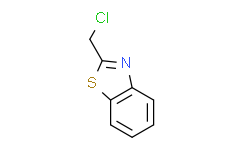 2-(氯甲基)苯并噻唑,≥98%
