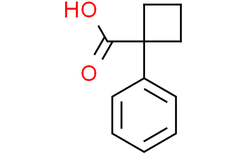 1-phenylcyclobutane-1-carboxylic acid