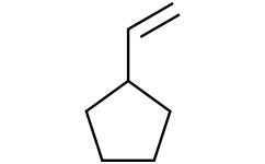 乙烯基环戊烷,≥97%