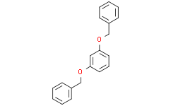 1，3-二苄氧基苯,96%