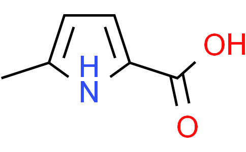 5-methyl-1H-pyrrole-2-carboxylic acid