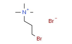 3-溴丙基三甲基溴化铵,99%