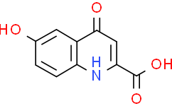 6-Hydroxykynurenic acid