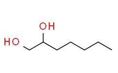 1，2-庚二醇,≥98%(GC)
