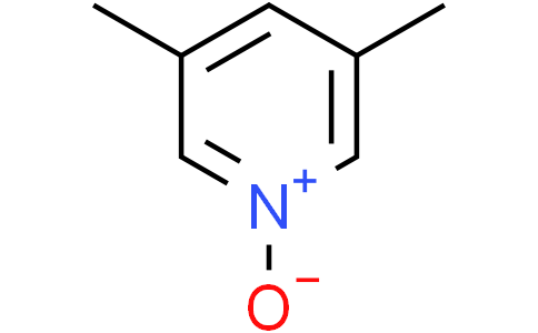 3,5-dimethylpyridine-1-oxide