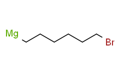 己基溴化镁	(20%于四氢呋喃中, 约1mol/L)