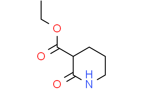 ethyl 2-oxopiperidine-3-carboxylate