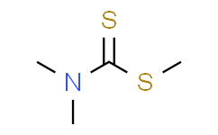 甲基二甲二硫氨基甲酸,95%