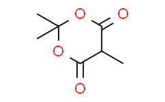 甲基丙二酸(亚)异丙酯(甲基M酸),95%