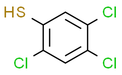 2，4，5-三氯苯硫酚,≥97%