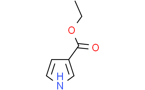 ethyl 1H-pyrrole-3-carboxylate