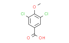 3,5-二氯-4-甲氧基苯甲酸,Reagent