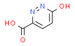6-hydroxypyridazine-3-carboxylic acid,≥95%