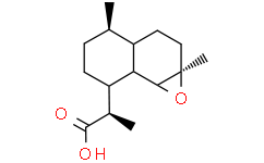 ALPHA-环氧二氢青蒿酸