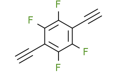 1,4-DIETHYNYL-2,3,5,6-TETRAFLUOROBENZENE