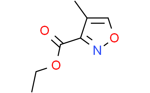 ethyl 4-methyl-1,2-oxazole-3-carboxylate