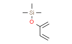 2-三甲基硅氧基-1，3-丁二烯,95%