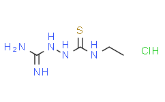 1-乙基-3-胍基硫脲盐酸盐,98%