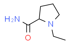 (R)-(+)-1-乙基-2-吡咯烷甲酰胺,≥95%