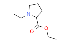 (R)-(+)-1-乙基-2-吡咯烷羧酸乙酯,≥99%