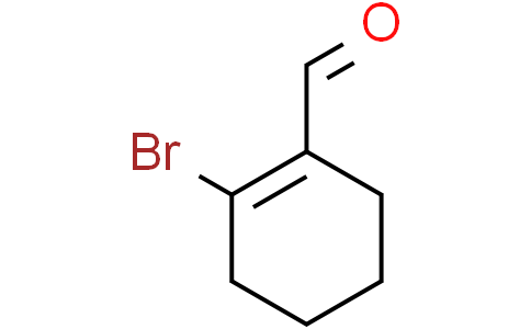 2-溴-1-环己烯-1-甲醛 ,97%