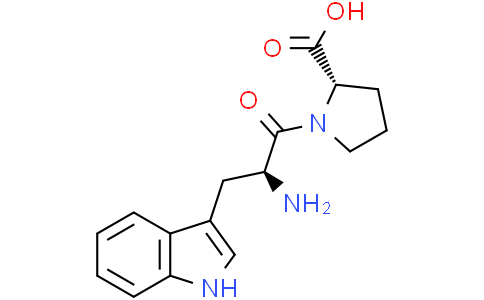 H-Trp-Pro-OHCas:38136-75-3