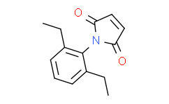 N-(2，6-二乙基苯)马来酸,97%