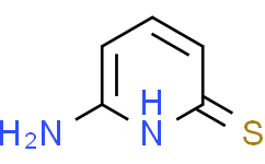 2-氨基-6-巯基吡啶
