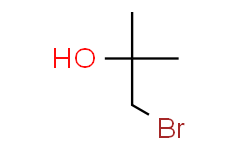 1-溴-2-甲基-2-丙醇,97%