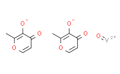 Bis(maltolato)oxovanadium(IV)
