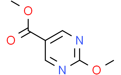 methyl 2-methoxypyrimidine-5-carboxylate