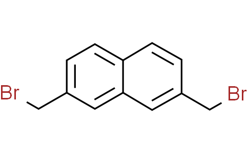 2,7-Bis(bromomethyl)naphthalene
