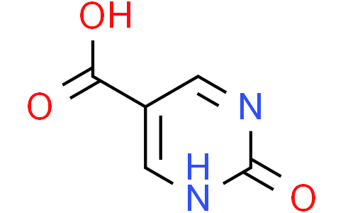 2-oxo-1H-pyrimidine-5-carboxylic acid