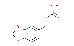 (E)-3,4-(Methylenedioxy)cinnamic acid
