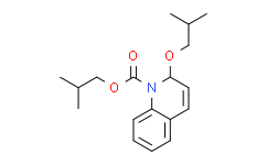 1，2-二氢-2-异丁氧基喹啉-1-甲酸异丁酯,98%