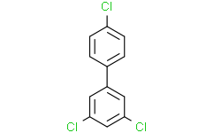 3,4',5-三氯联苯