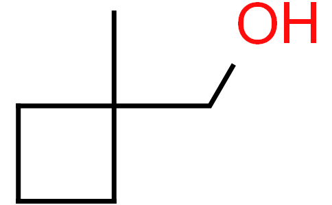 1-Methyl-cyclobutanemethanolCas:38401-41-1