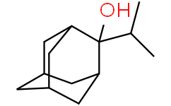 2-异丙基-2-羟基金刚烷