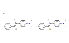 双(4-二甲氨基二硫苯偶酰)镍(II),98%