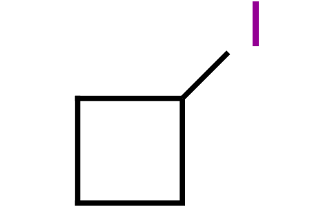iodocyclobutane