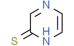 2-巯基吡嗪,98%