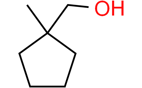 (1-Methylcyclopentyl)methanolCas:38502-28-2