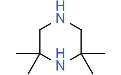 2,2,6,6-tetramethylpiperazine